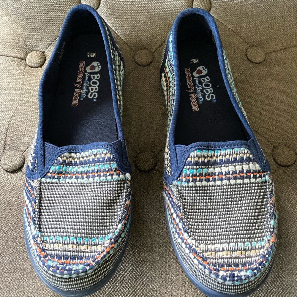 Bob’s Flats